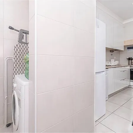 Apartment Houze_4 Flat In Centre Near Zoo *